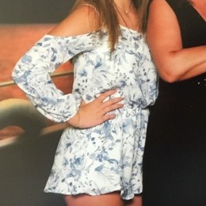 altar’d state romper